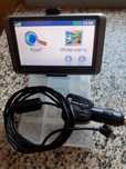 Автомобильный GPS навигатор Garmin Nuvi 200w