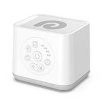 Dreamegg D8 White Noise Machine Urządzenie do usypiania dziecka