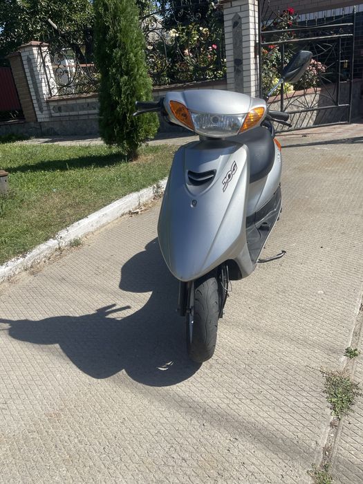 Продам ямаха джог са 36