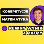 Korepetycje MATEMATYKA | Matura E8 Online | Korki z Matematyki