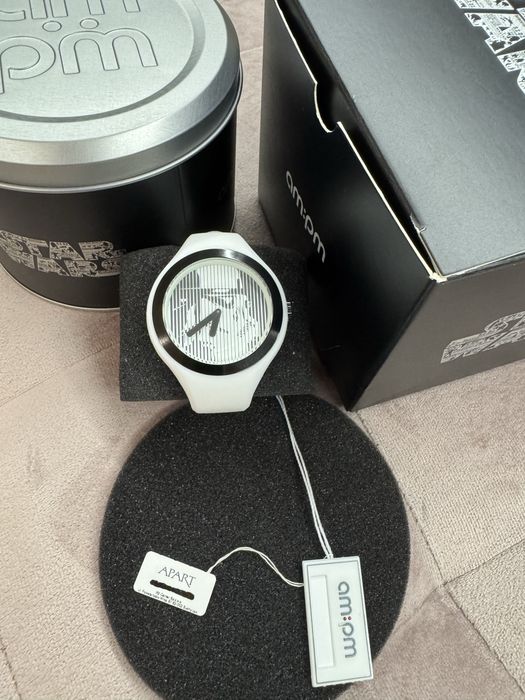 Zegarek Am Pm Star Wars