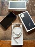 Iphone  13 256 GB Czarny Midnight stan idealny