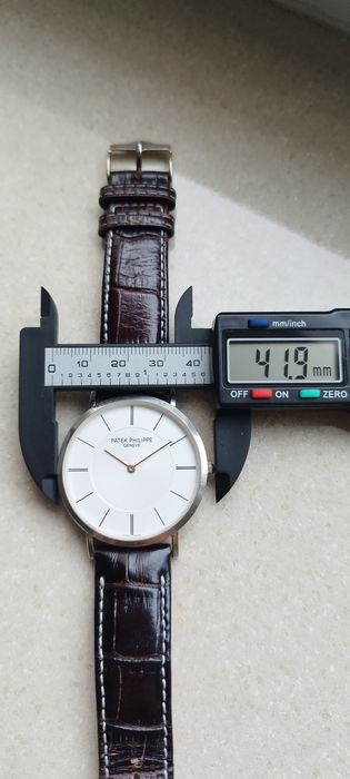 Patek philippe zegarek męski