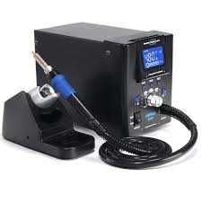 YIHUA 8509 Anti-estática Micro Estação De Retrabalho De Ar Quente