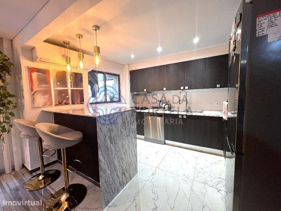 Apartamento T3 em Ermesinde