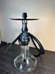 Shisha, fajka wodna, hookah