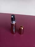 Atomizer do napełniania  perfum podróżny,perfumetka do torebki