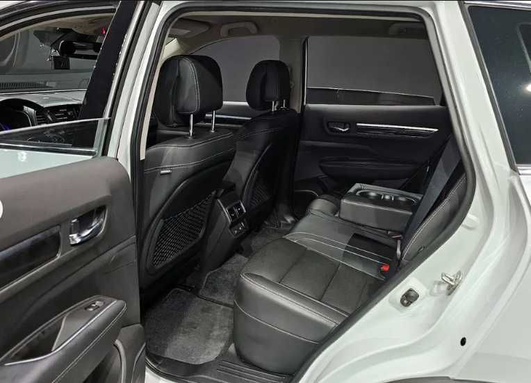 Renault Koleos QM6 2017 повертаю ПДВ