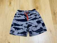 Bermudas de banho de menino