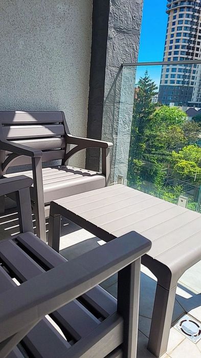 Сдам свою квартиру студию Аркадия помесячно долгосрочно на Каманина