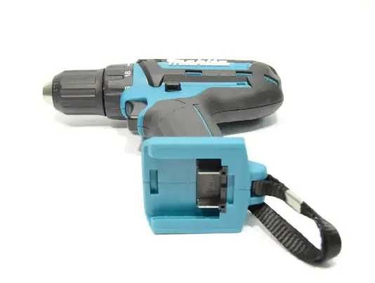 Шуруповерт Makita 550DWE (24V 5A) LI-ion Акумуляторний шуруповерт