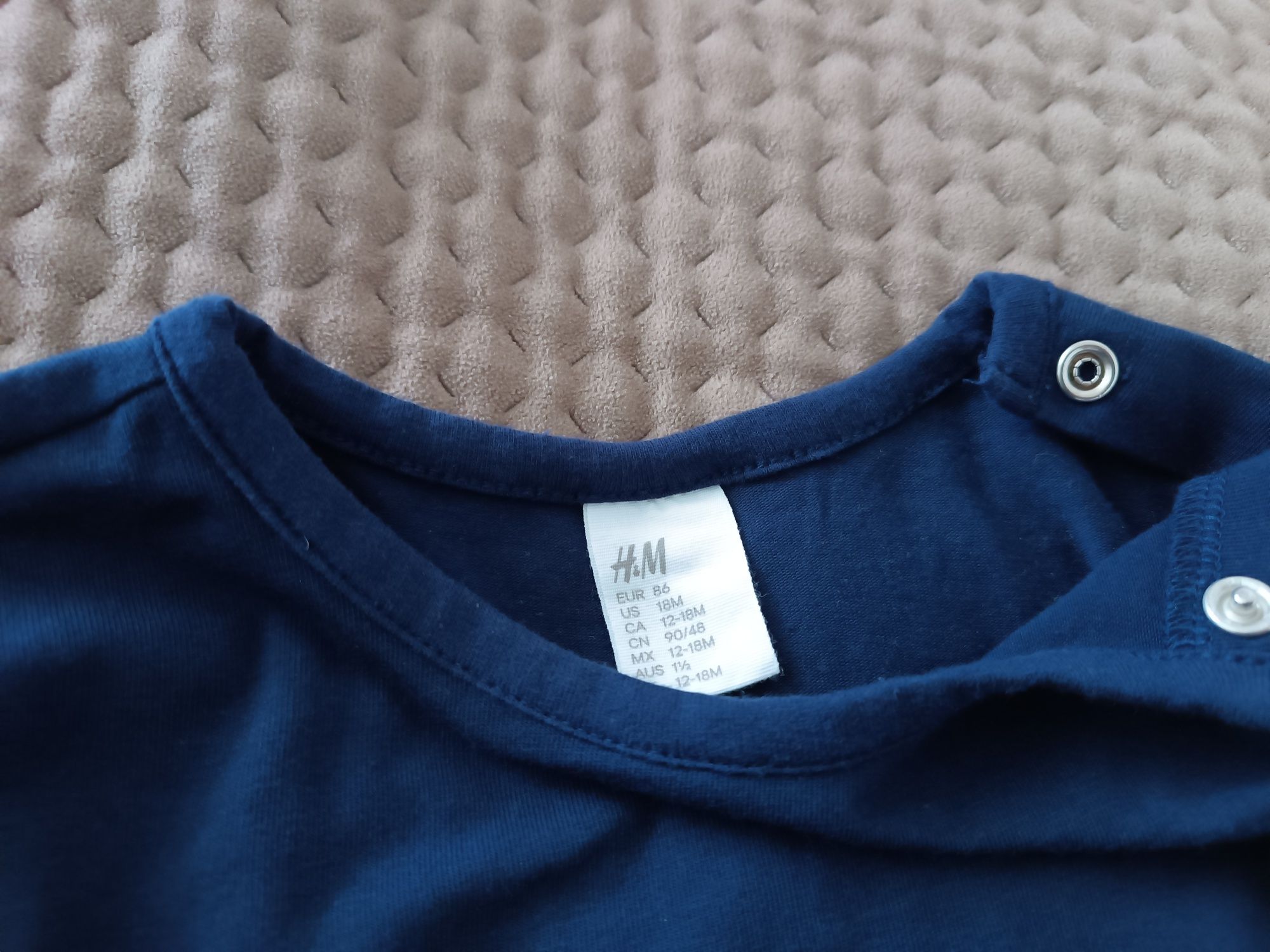 Плаття H&M для дівчинки