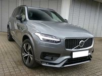 Разборка Volvo XC60 капот Б/У запчастини XC 90 XC40