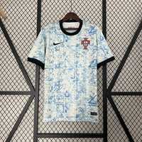 Camisola seleção portuguesa