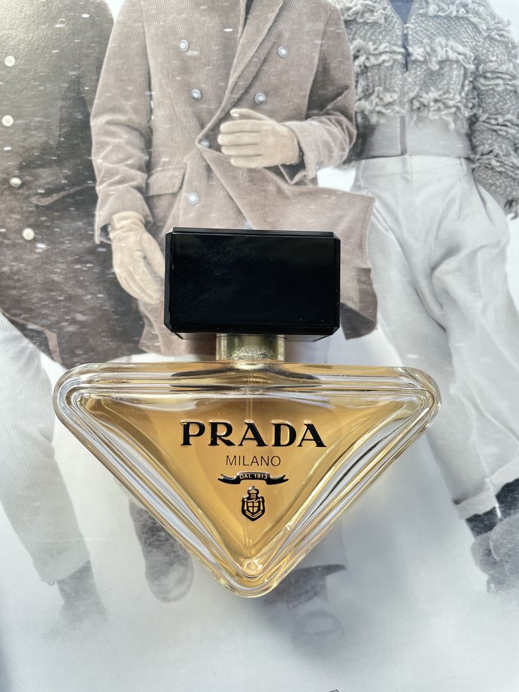 Prada paradox 50 ml
