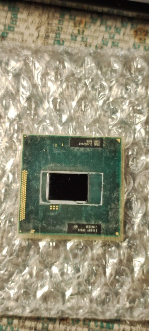Intel core i3-2310m