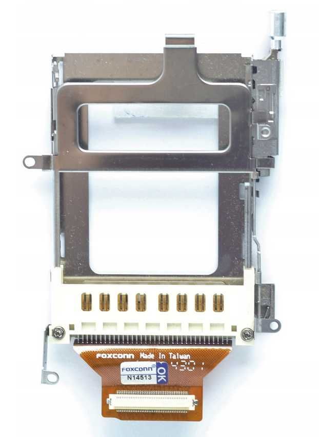 Modem PCMCIA Do Apple PowerBook G4