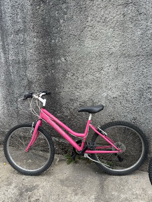 Vendo bicicletas