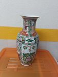 Jarra de Porcelana