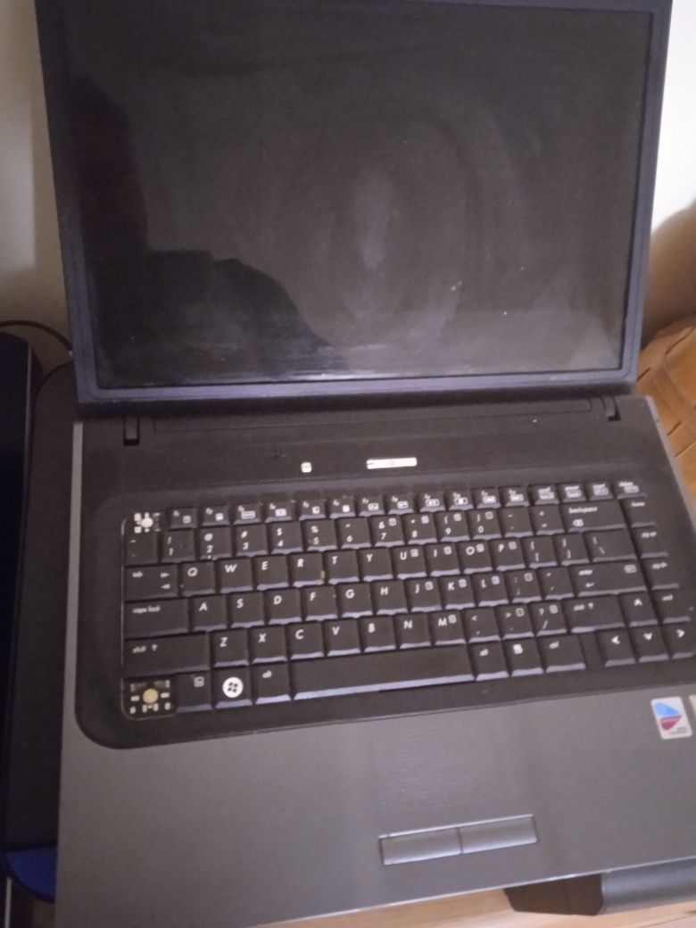 Laptop HP 510 zamienię na ap fot