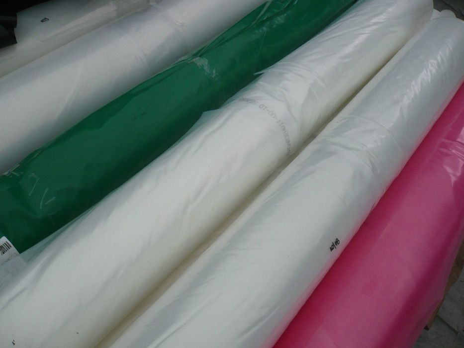 Tunel Folia tunelowa UV 2   10 12x33m folia ogrodnicza wielowarstwowa