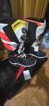 Buty motocyklowe cross alpinestars
