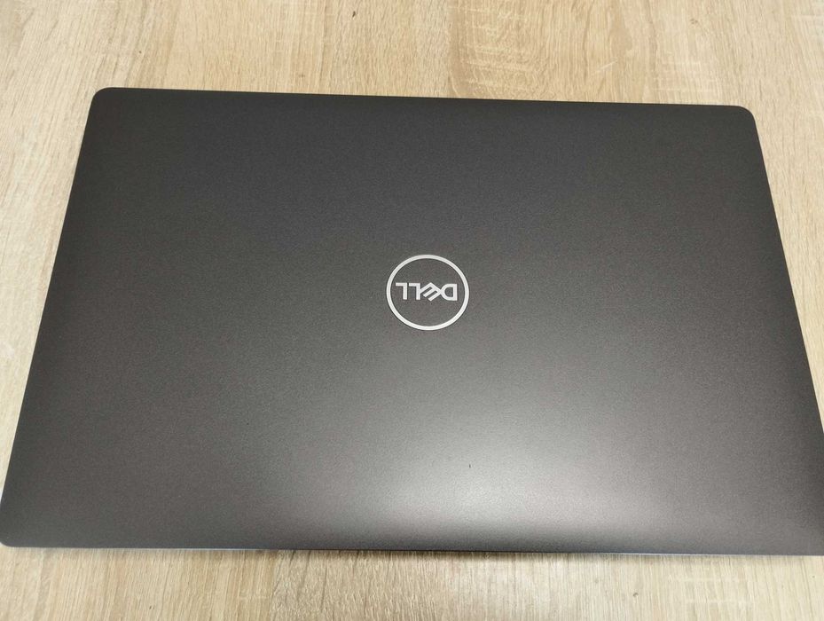 Dell Latitude 5501,I7-9850H (4.6 ГГц) 6/12 ядер,32GB RAM,512GB SSD,Тач