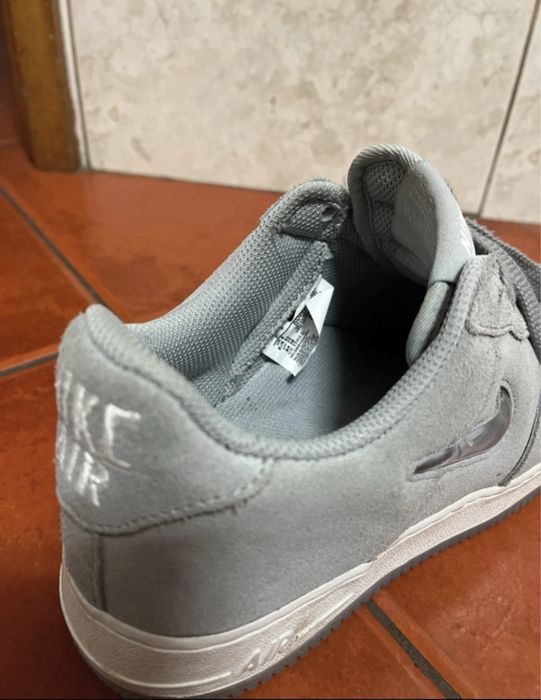 Sapatilhas Nike air force