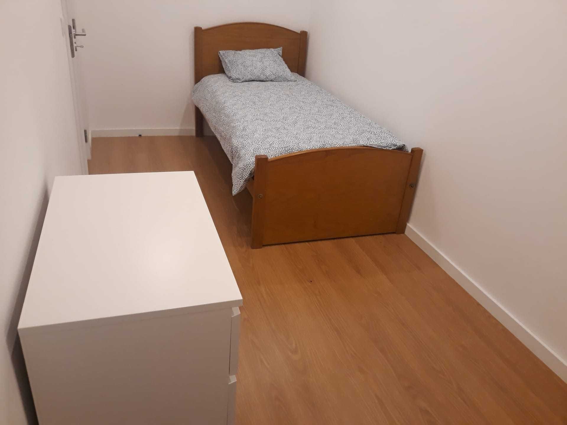 Quarto Para Estudantes - Chelas - ISEL