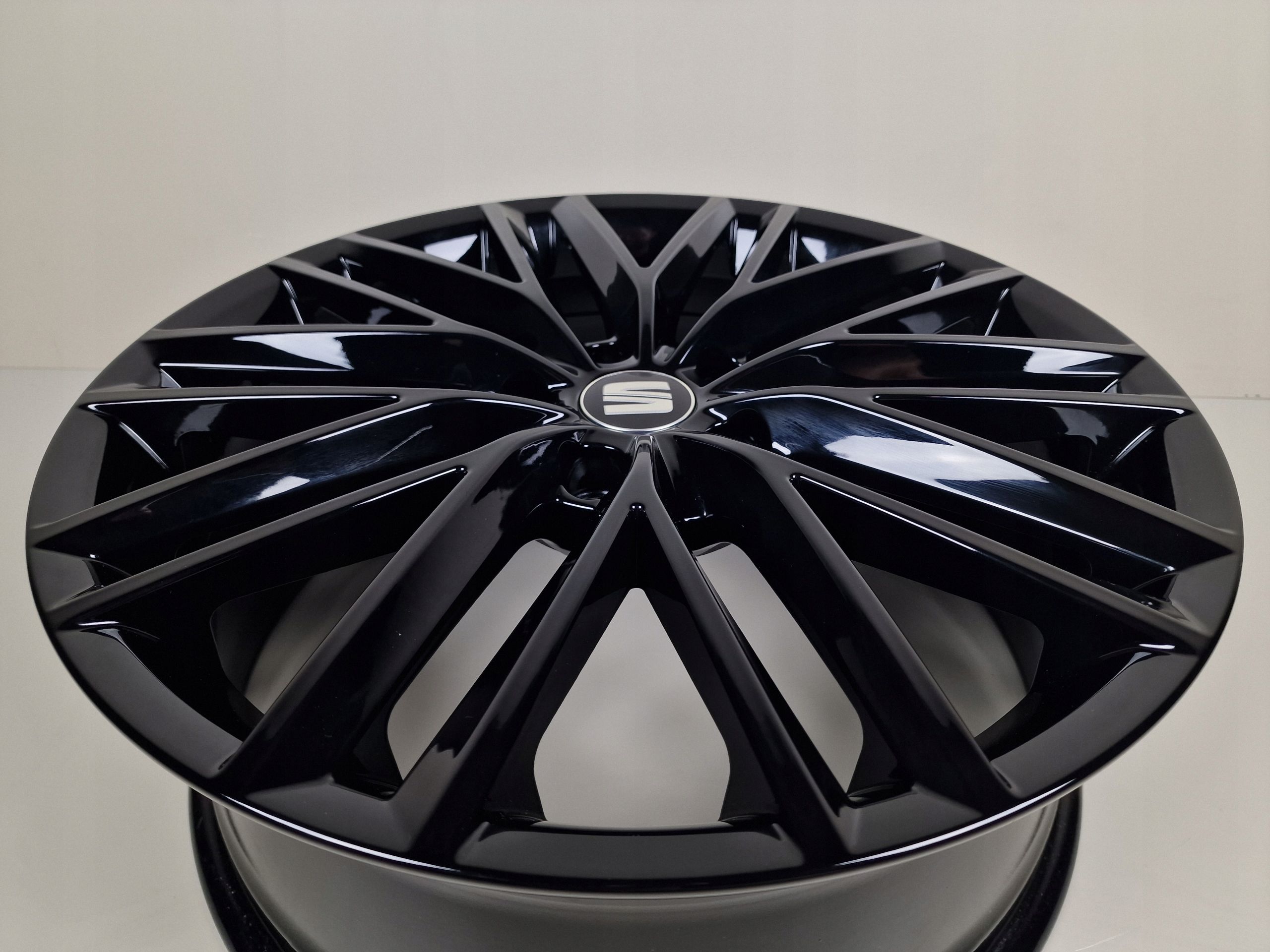 Oryginalne Felgi Seat 18 Ateca Leon Tarraco