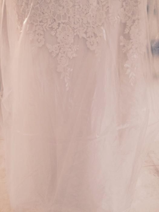 Свадебное платье Американского бренда - Eva Lendel+серьги в ПОДАРОК