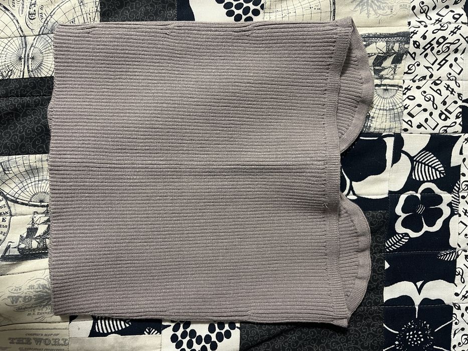 Корсет тканевий на замочку