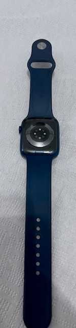 Apple Watch Series 6 /excelente estado/como novo)