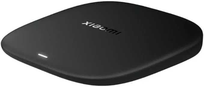 Xiaomi Mi TV Box S 3 Generacji 32GB EU Smart odtwarzacz multimedialny