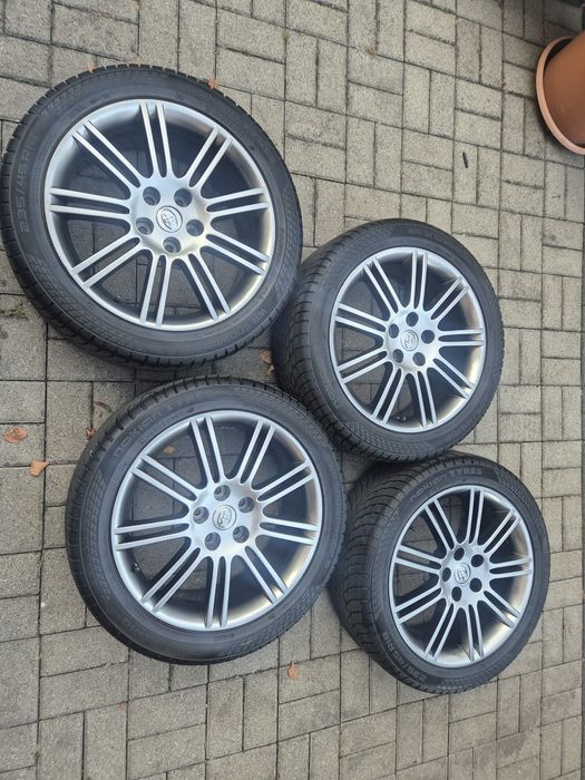 Koła 18" Toyota Camry BDB Stan
