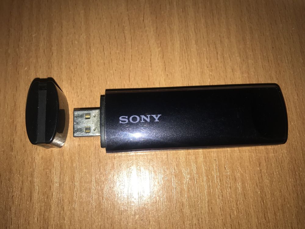 Адаптер для Wi-Fi Sony UWA-BR100 USB Wireless