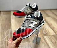 Buty New Balance 574 Męskie Nowe Rozm 40-46