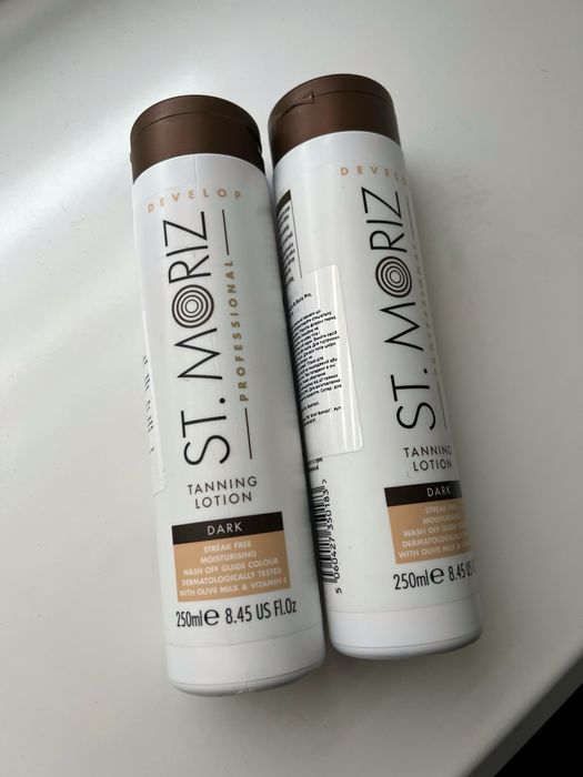 Автозагар st.moriz