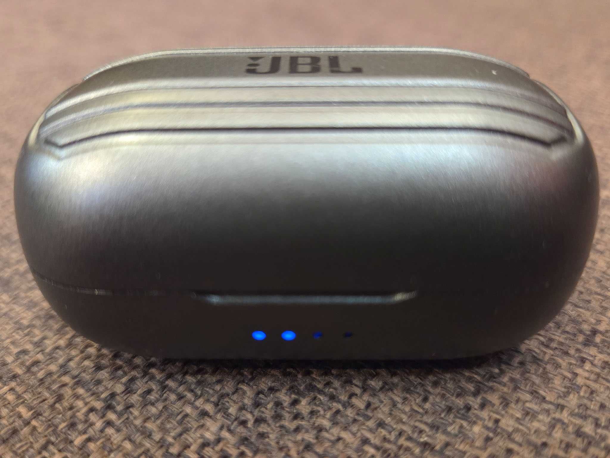 Słuchawki bezprzewodowe bluetooth JBL