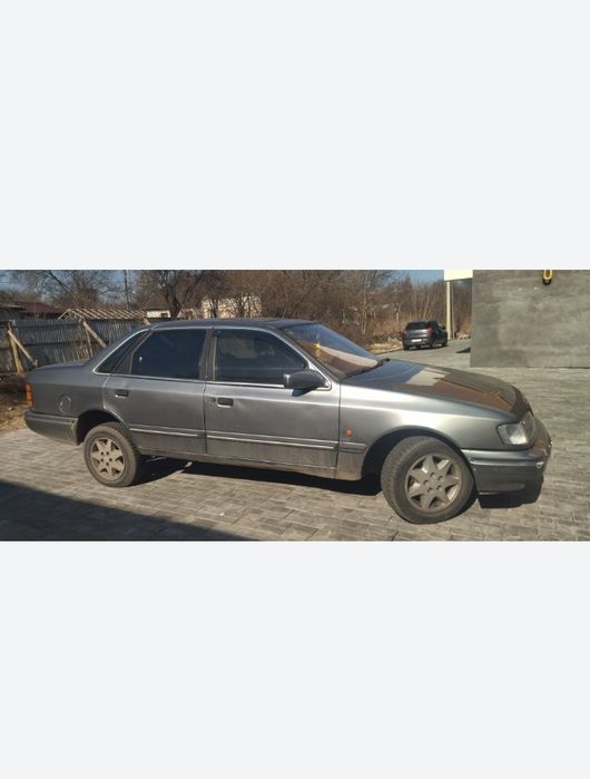 Авто техніка 323 мазда