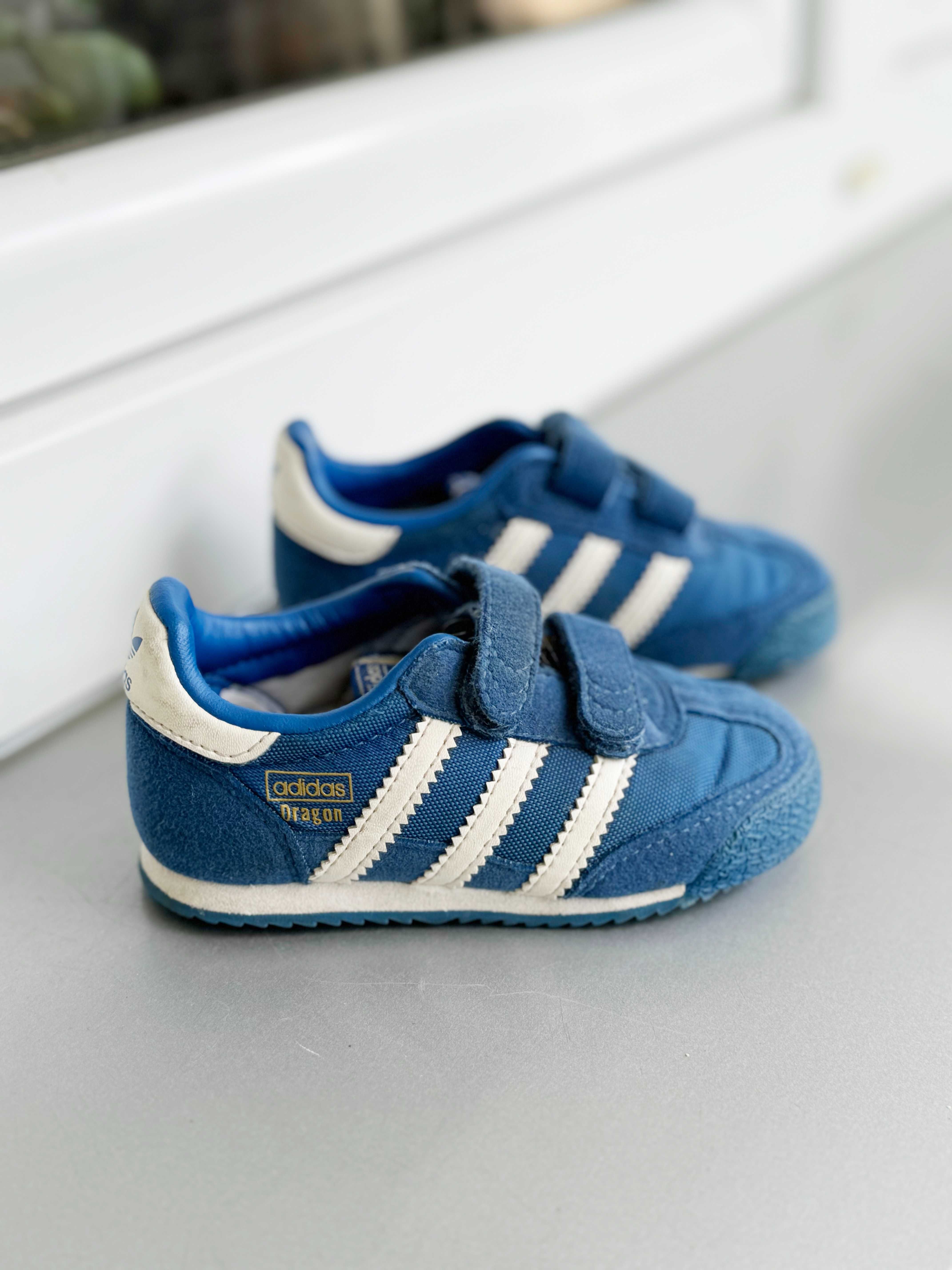 Buciki Adidas rozm.21 / Adidas ortholite / Adidasy