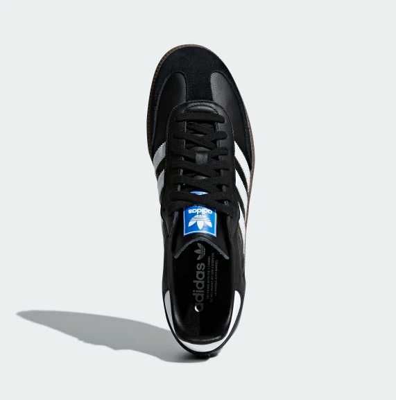Оригінал Adidas Samba ADV GW3159 кросівки кроссовки 13US 48