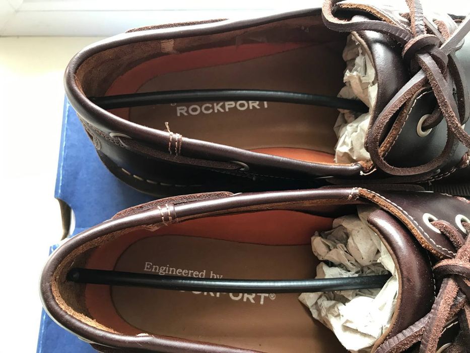 Rockport Perth CH1237 (9.5)