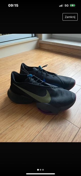 Buty Nike Air Zoom SuperRep 2