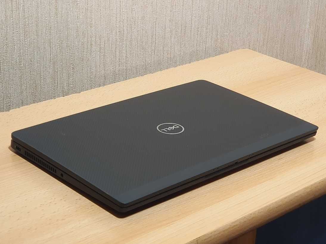 Сенсорний Dell Latitude 7310 Intel Core i5-10310U RAM16 Батарея 9годин