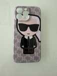Karl Lagerfeld case etui iPhone 16 pro max nowe