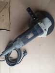 Szlifierka Black Decker 230