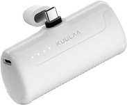 Kuulaa Power Bank 4500mAh Ultra-kompaktowy
