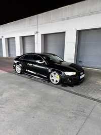 Audi A3 8V 2.0Tdi Limousine Airlift/Brembo