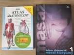 Atlas anatomiczny , Masaż klasyczny, tom 1 – Adam Zborowski